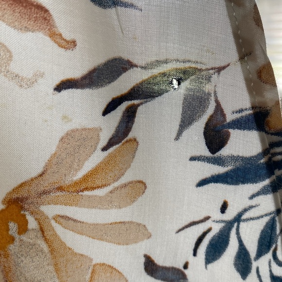 FREE PEOPLE dress - Picture 11 of 16